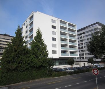 3.5 Zimmer, 94 m², 6. Stock - Photo 5