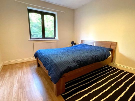 1 bed Flat for rent - Photo 1