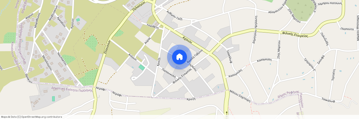 Ντράφι (Πικέρμι)