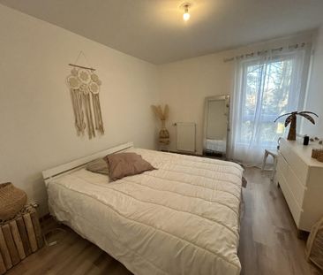 Location Appartement 3 pièces 62m² COGNIN 73160 - Photo 6