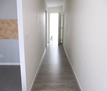 Location appartement 2 pièces 55.54 m² à Romans-sur-Isère (26100) - Photo 1