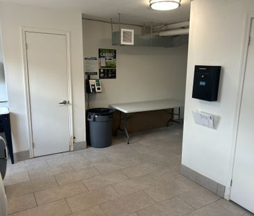 For Lease - 744 Lincoln Street Unit# 4, Welland, Ontario - Photo 3