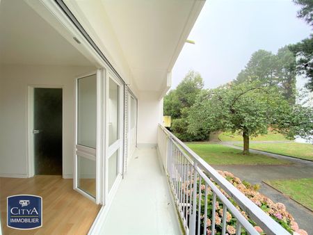 Location Appartement 4 pièces 86m² ORVAULT 44700 - Photo 5