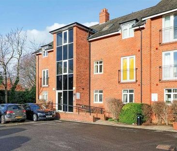 Coventry Road, Warwick, CV34 - Photo 4