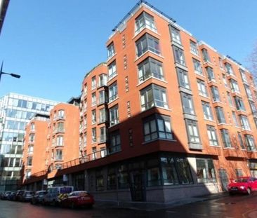 X Building, Bixteth Street L3 - Photo 5