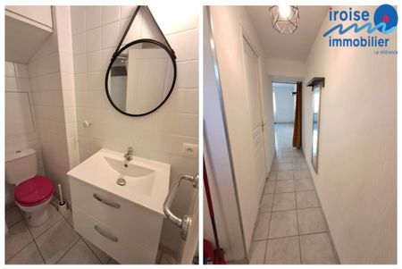 APPT T1 BIS PROCHE FACS - Photo 5