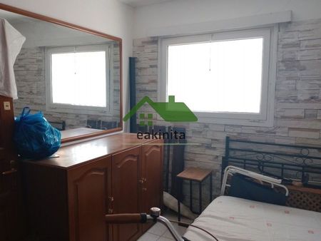 Studio/Γκαρσονιέρα για ενοικίαση Νέο Φάληρο - Photo 4