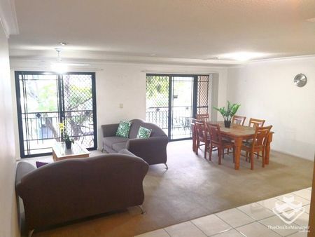 Furnished Large 2BR in City Oasis - Photo 5