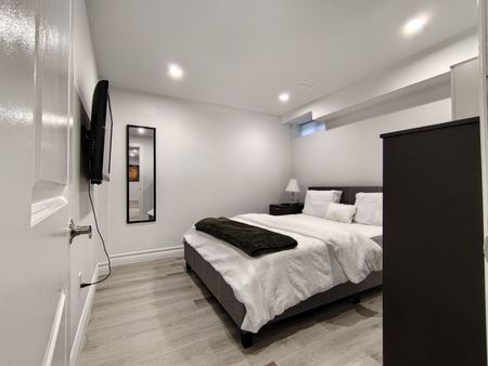 For Lease - 3443 DRUMMOND Road Unit# LOWER, Mississauga, Ontario - Photo 5