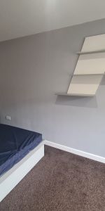 1 Bed - 55 Woodsley Road, Hyde Park, Leeds - LS6 1SB - Student/Professional - Photo 3