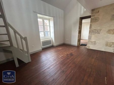 Appartement à louer 3 pièces 68m² - Photo 3