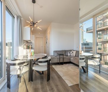 Appartement te huur: Gustav Mahlerlaan 23-L 1082 MK Amsterdam - Foto 2