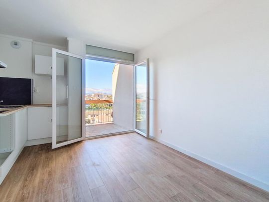 Location Appartement 1 pièce 19m² PERPIGNAN 66000 - Photo 1