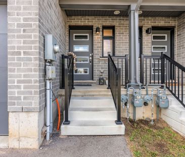 For Lease - 34 Wilkinson Avenue, Cambridge, Ontario - Photo 6