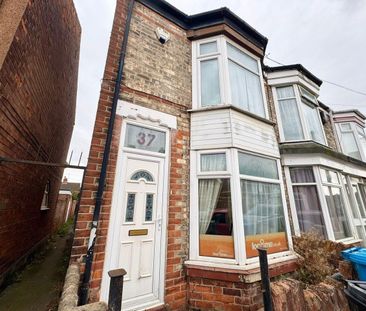 Manvers Street, Hull - Photo 1
