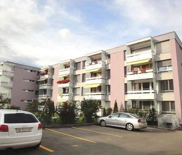 4.5 Zimmer, 78 m², 3. Stock - Photo 4