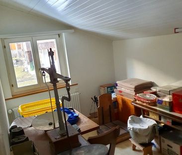 3.5 Zimmer, 65 m², 1. Stock - Photo 4