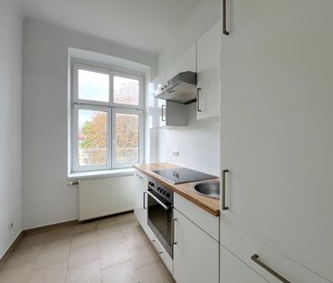Unbefristete helle 3-Zimmer-Wohnung - Foto 2
