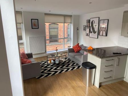 Providence Place, LEEDS - Photo 4