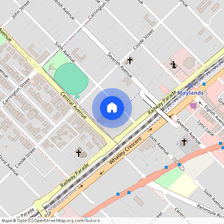 6/63 Sixth St, WA 6051, Maylands