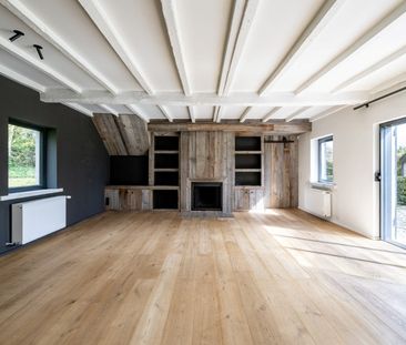 Tout savoir sur cette maison à Knokke-Heist, à Knokke-Heist - Photo 1