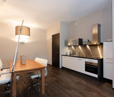 Verbeekstraat 1-B9, Lage Mors, 2332CA, Leiden - Photo 4