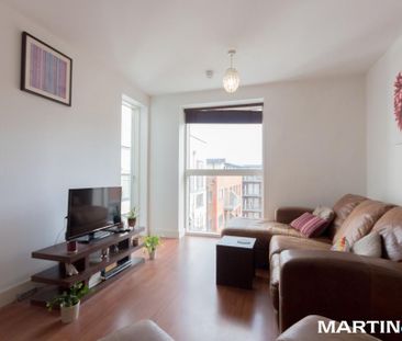 1 bedroom apartment to rent - Photo 3