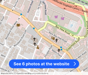 Colwyn Bay, Colwyn Bay, LL28 - Photo 1