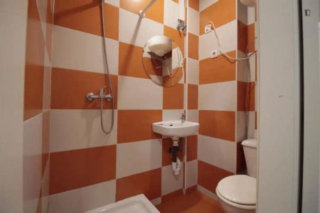 Estudio de alquiler en Puerta del Ángel - Photo 5