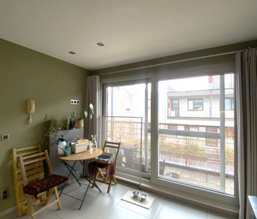 Appartement te huur - Photo 1