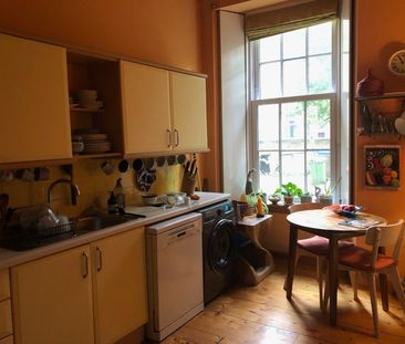 Room in a Shared Flat, Rupert Street, G4 - Photo 4