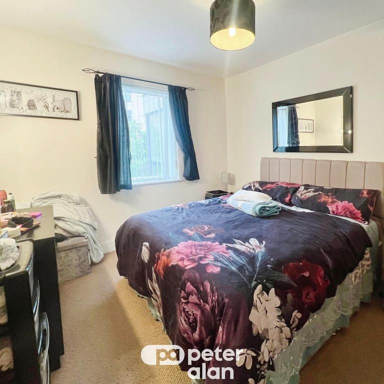 1 bedroom flat to rent - Photo 1