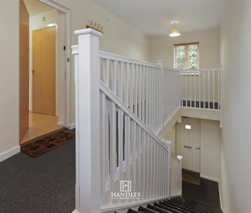 2 bedroom apartment to rent - Photo 5