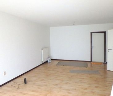 Ruim1 slaapkamer appartement met garage - Foto 5