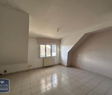 Location Appartement 3 pièces 40m² ST NAZAIRE 44600 - Photo 3