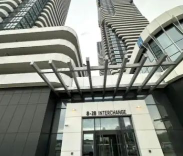 3815 - 28 INTERCHANGE WAY | 3815 - 28 INTERCHANGE WAY, Vaughan - Photo 1