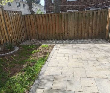 For Lease - 70 Cass Avenue Unit# 168, Toronto, Ontario - Photo 2