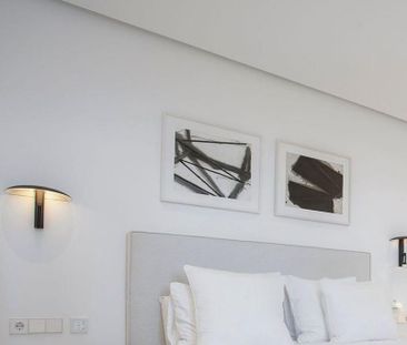 2 bedroom luxury Apartment for rent in San Pedro de Alcántara, Anda... - Photo 5