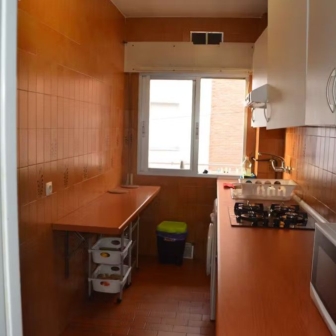 Calle Real Vieja, Alcobendas, Community of Madrid 28100 - Photo 1