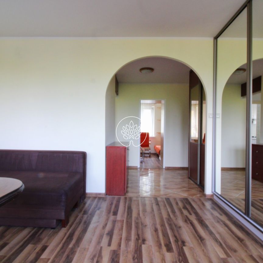 Mieszkanie na Szwederowie - Zdjęcie 1