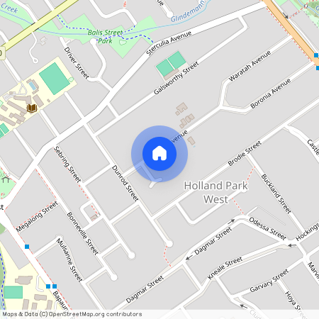 46 Palm Avenue, Holland Park West, QLD