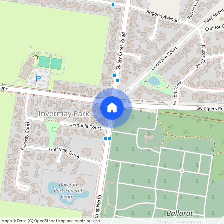 65 Divot Circuit, Vic 3350, Invermay Park