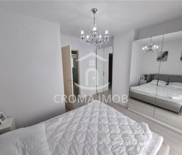 Inchiriere apartament 2 camere, zona Nord, Cartier Albert, Genial R... - Photo 6