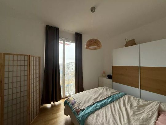 Appartement 2.5 pièces au 1er étage - Photo 1