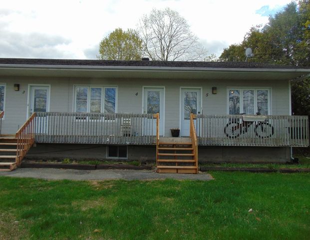 À louer / Appartement - Photo 1