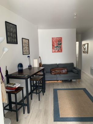 Location Appartement 2 pièces 33m² ORLEANS 45100 - Photo 1