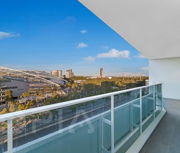 711/No. 5 Paddock Street Lidcombe - Photo 4