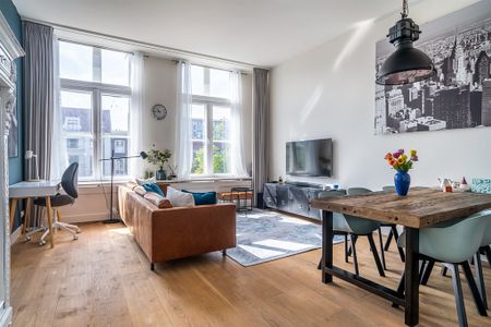 Onder optie: Prinsegracht 61B, 2512 EX Den Haag - Foto 2