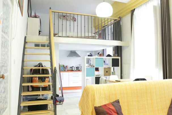 Callejón Nardo, Sevilla, Andalusia 41003 - Photo 1