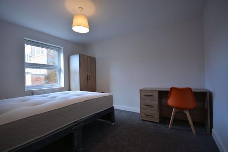 1 bedroom in a house share to rent - Photo 3